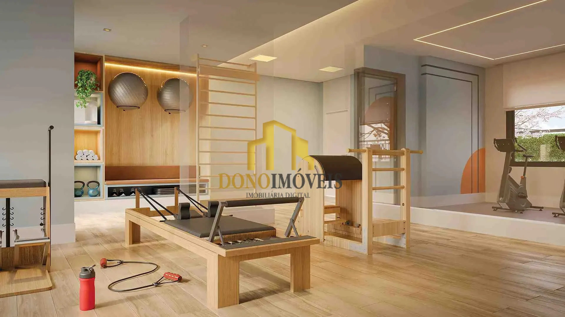 Imagem Apartamento Novo no Epic nova petropolis 199m² - Nova petropolis