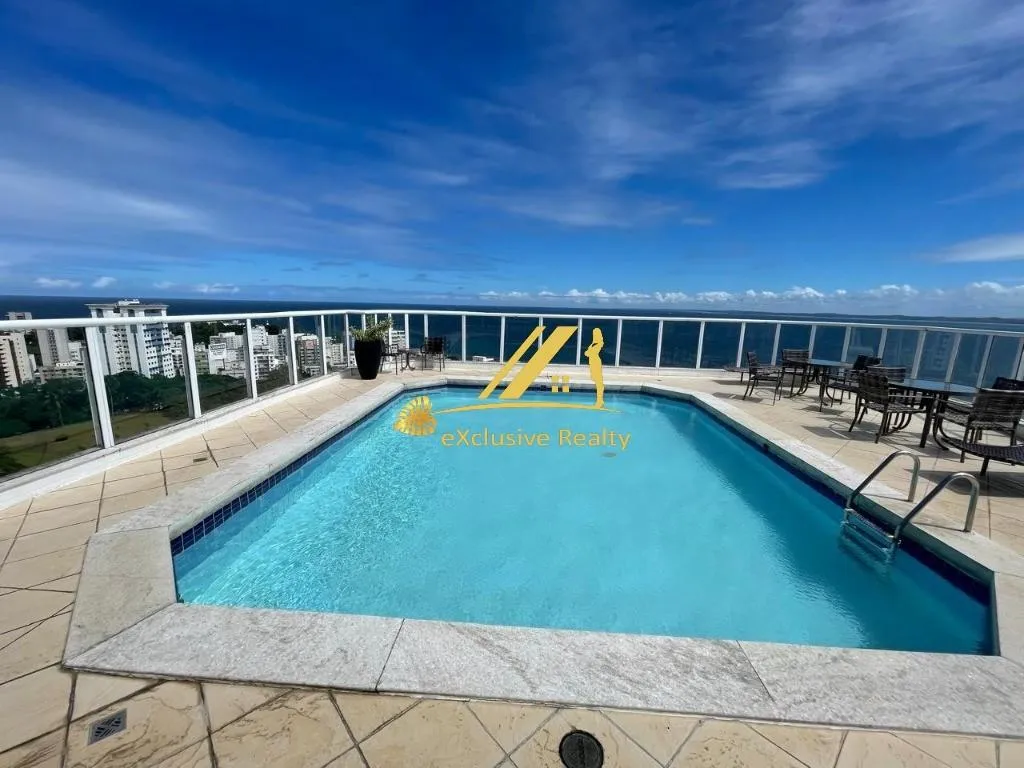 Imagem Apartamento RESIDENCIAL em Salvador - Bahia, Barra