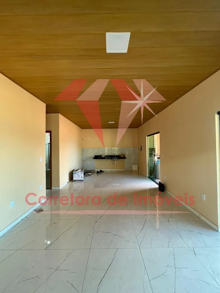 Imagem Casa / Sobrado em Fundão