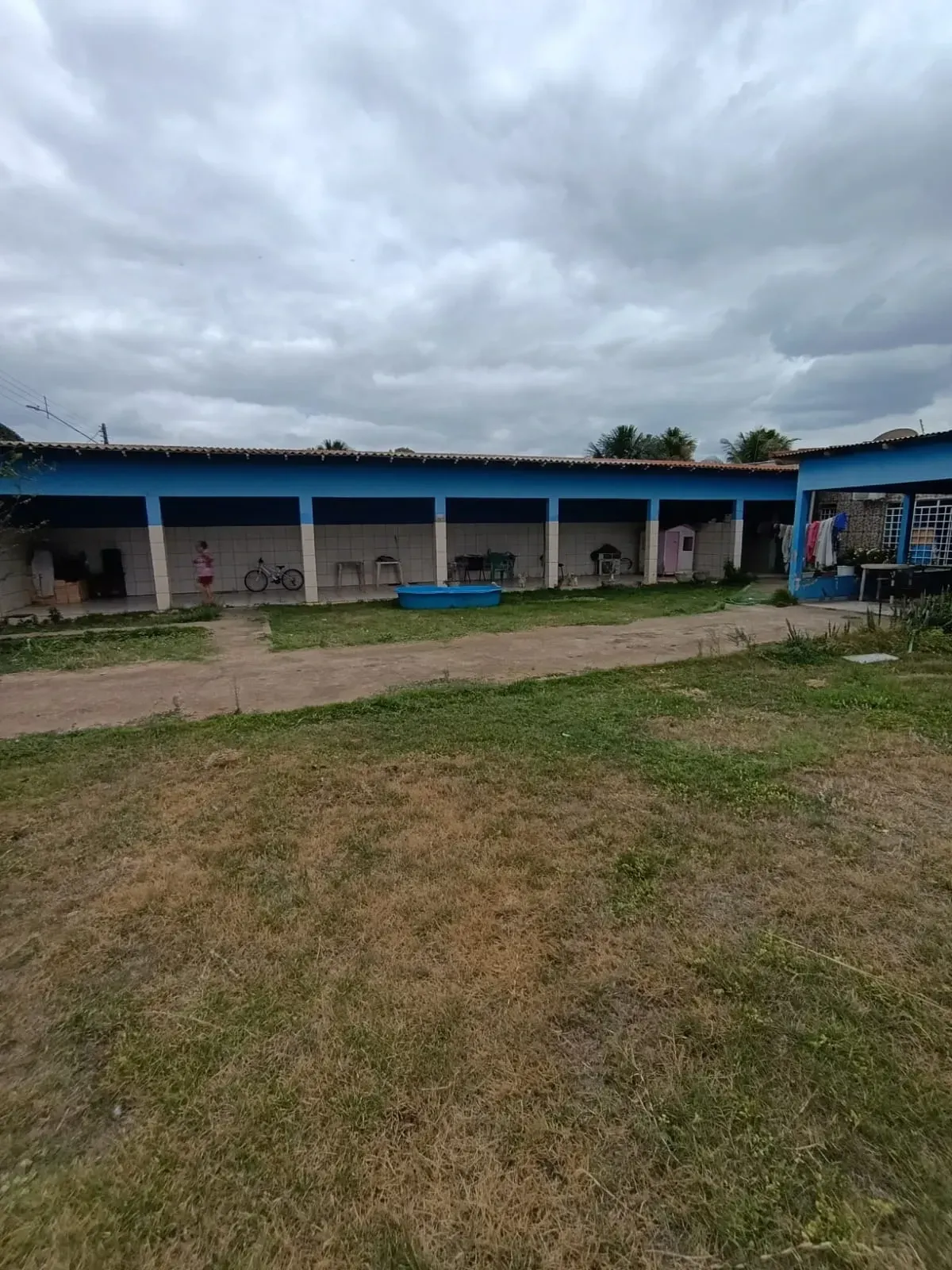 Imagem Casa com 2 Quartos à Venda, 222 m² em Caranã - Boa Vista