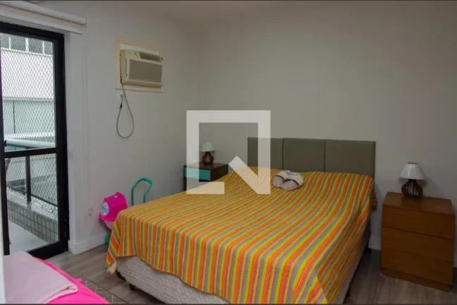 Imagem Apartamento à Venda - Recreio, 3 Quartos, 110 m2