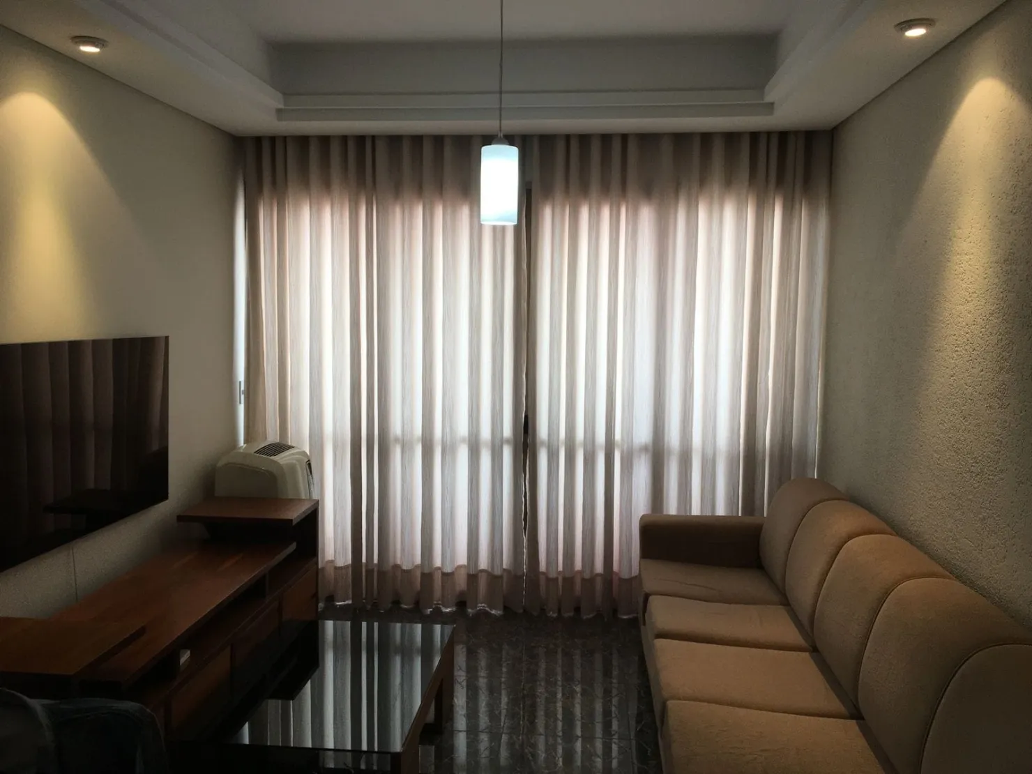 Imagem Apartamento à venda 3 Quartos, 1 Suite, 2 Vagas, 103.76M², Jardim das Nações, Taubaté - SP | Portal da Independência