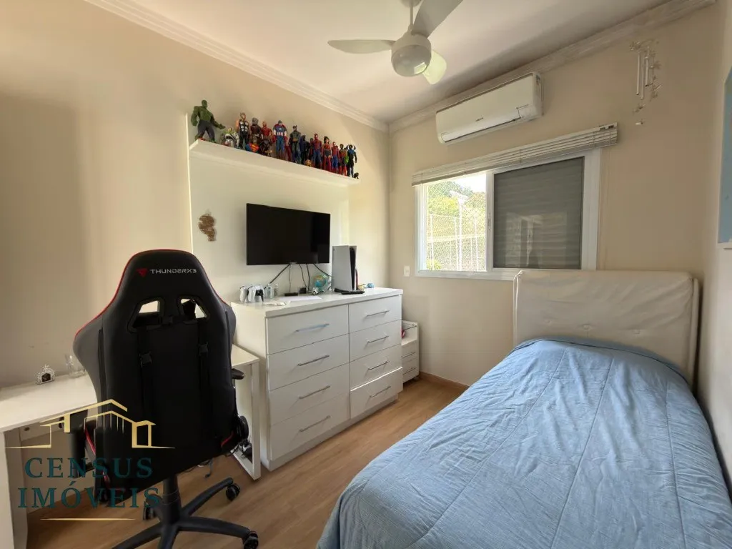 Foto do imóvel: Casa à venda com 3 suítes e amplo quintal no Conndomínio Villagio di Verona na cidade de Vinhedo-SP. em Condomínio Villagio di Verona