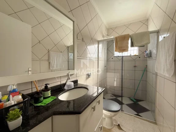 Imagem Casa Térrea | Três Rios do Sul (Lot.Grutzmacher) | 3 quartos (1 suíte) | 117m²