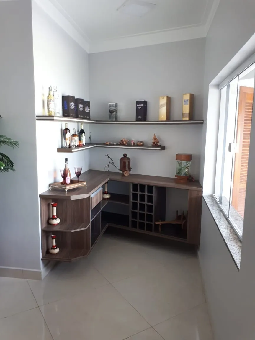 Imagem Casa à venda 5 Quartos, 3 Suites, 6 Vagas, 1450M², Nossa Senhora do Perpétuo Socorro, Pindamonhangaba - SP | Valdeir