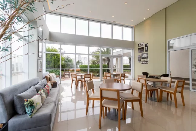 Imagem Apartamento à venda em São Paulo, Bosque da Saúde, com 2 quartos, 82m2