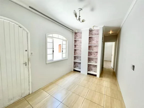 Imagem Casa com 3 dorms, Canto do Forte, Praia Grande - R$ 990 mil, Cod: 2582