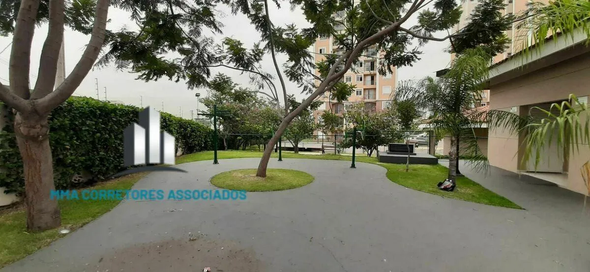Imagem APARTAMENTO- VILA SATURNIA-CAMPINAS