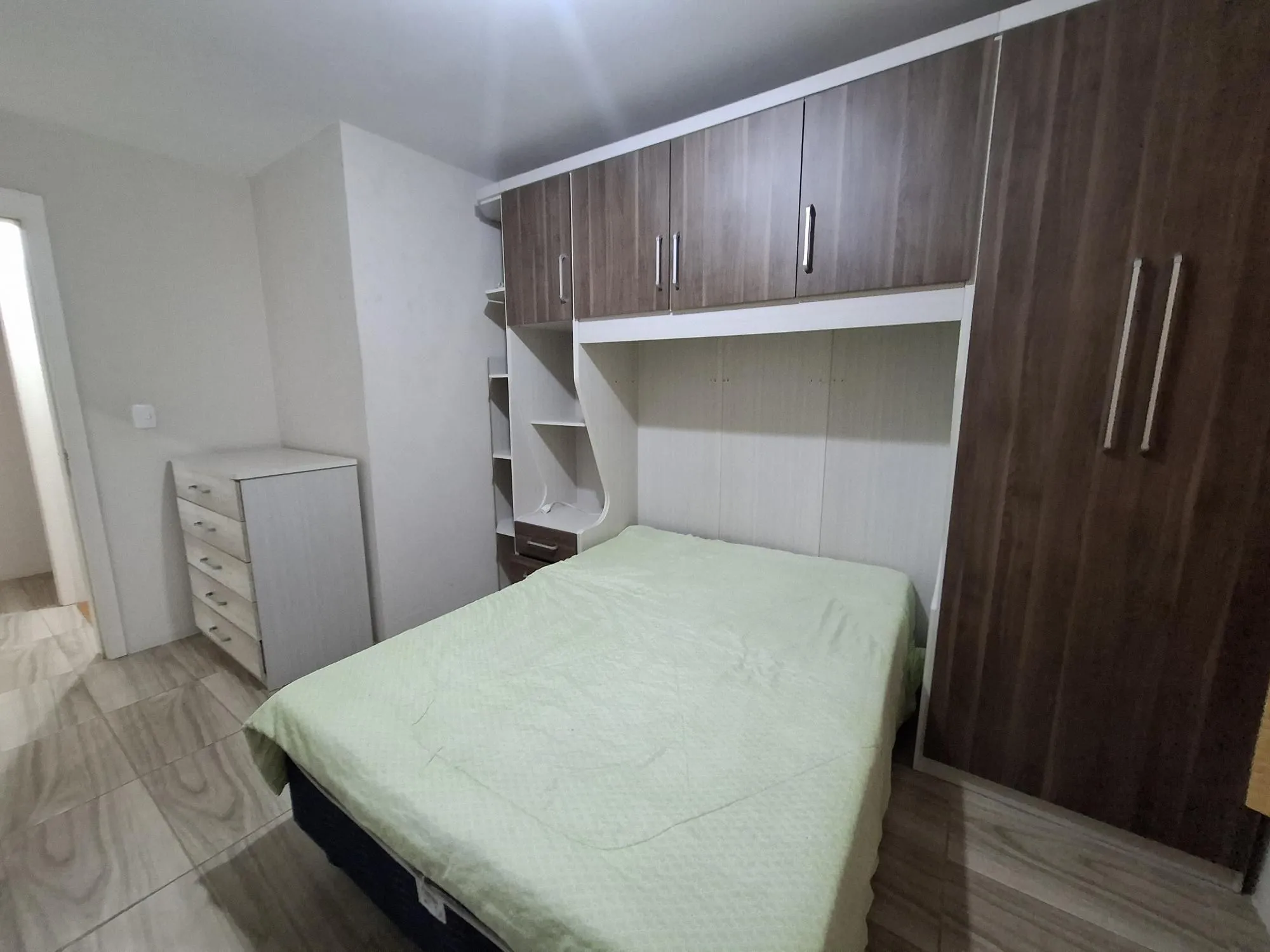 Imagem SOBRADO GEMINADO 3 DORMITÓRIOS MOBILIADO CONDOMÍNIO BELA VISTA EM TORRES RS
