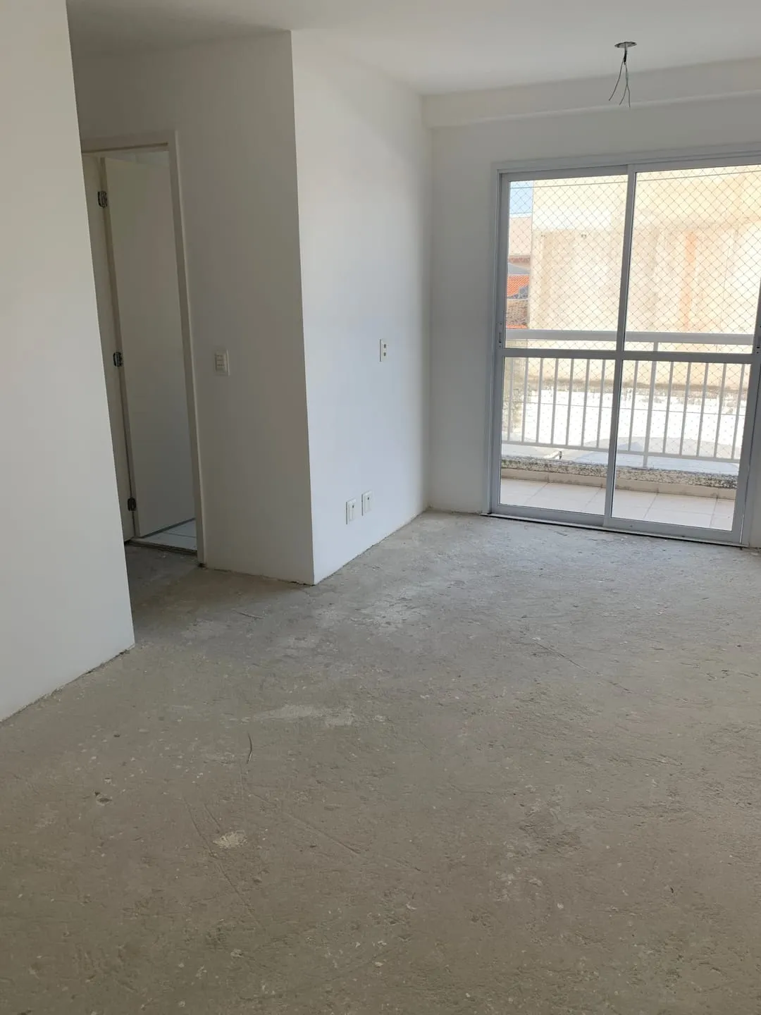 Imagem Apartamento à venda 2 Quartos, 1 Vaga, 52M², Condomínio Reserva Anaua, Pindamonhangaba - SP | Reserva Anauá
