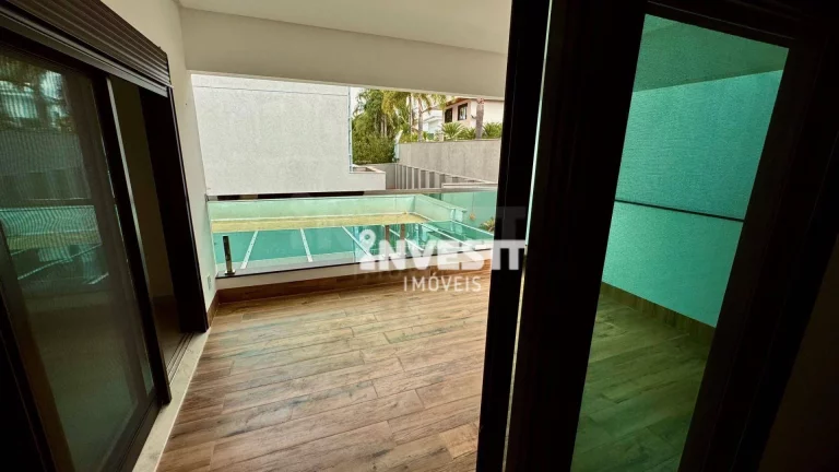 Imagem Sobrado à venda no Residencial Alphaville - Goiânia/GO
