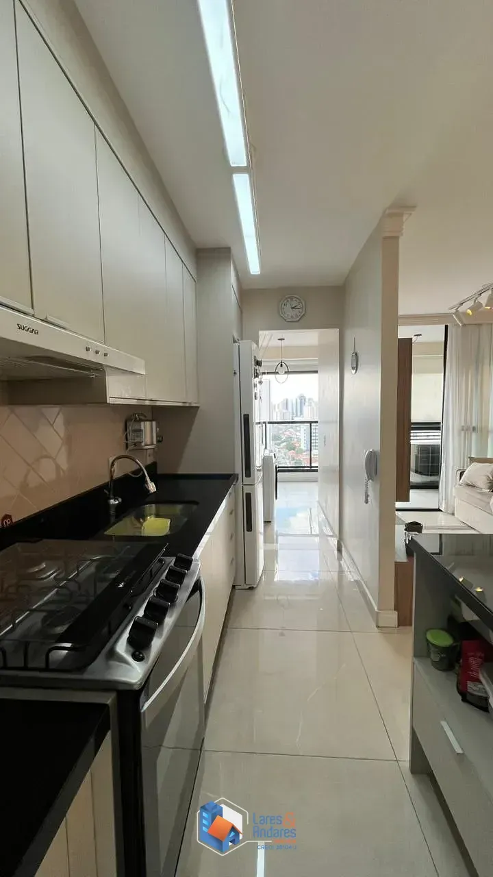 Foto do imóvel Apartamento para venda em Saúde com 2 quartos, sendo 1 suíte, 66m² em Rua Ituxi