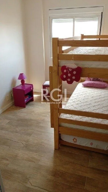 Imagem Apartamento para Venda - 64.26m², 2 dormitórios, 1 vaga - São Geraldo