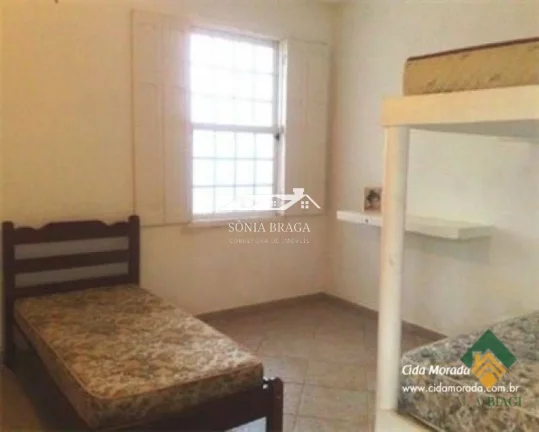 Imagem CASA RESIDENCIAL em BERTIOGA - SP, MORADA DA PRAIA
