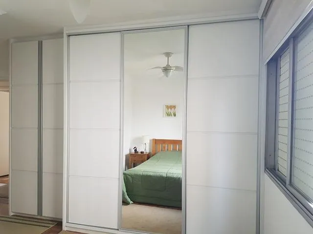 Imagem Apartamento com 3 dormitórios à venda, 113 m² por R$ 820.000,00 - Tatuapé - São Paulo/SP