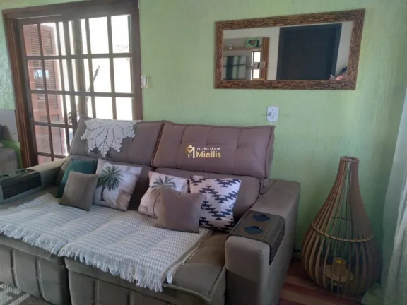 Imagem Linda Casa à Venda em - Tarumã - Viamão-RS - R$ 359.000