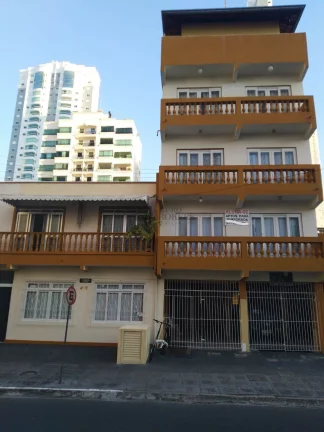 Imagem Prédio residencial em Balneário Camboriú.