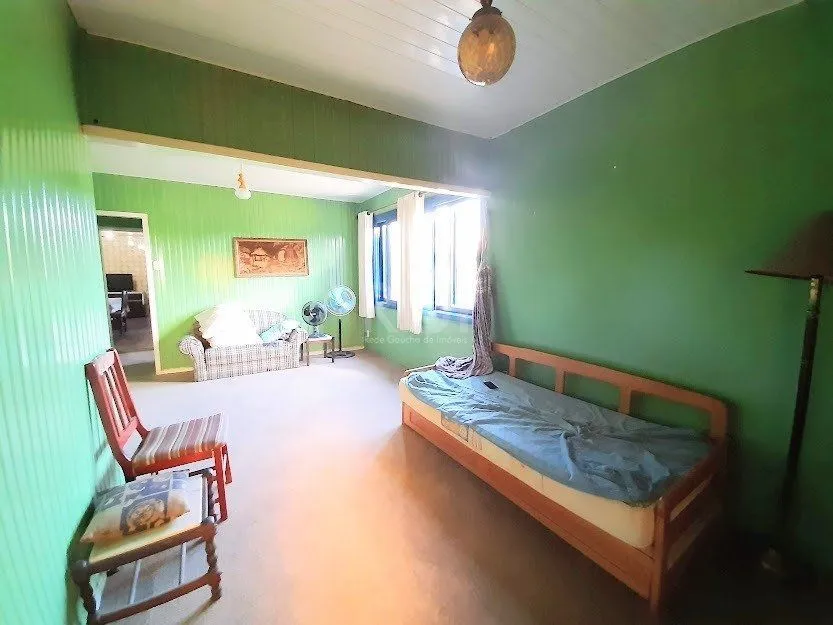 Imagem Casa para Venda - 184m², 4 dormitórios, sendo 1 suites, 5 vagas - Cavalhada
