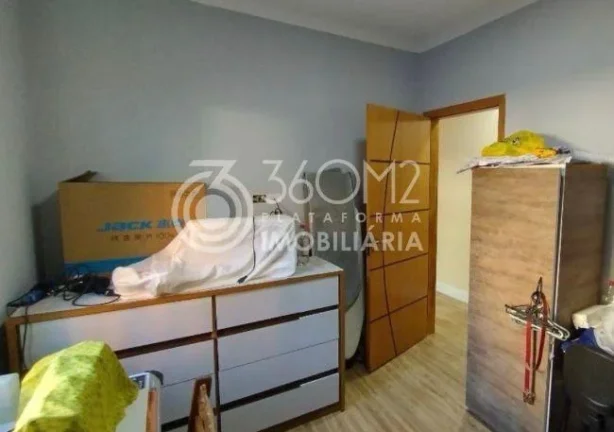 Imagem Sobrado para Venda em São Bernardo do Campo / SP no bairro Santa Terezinha