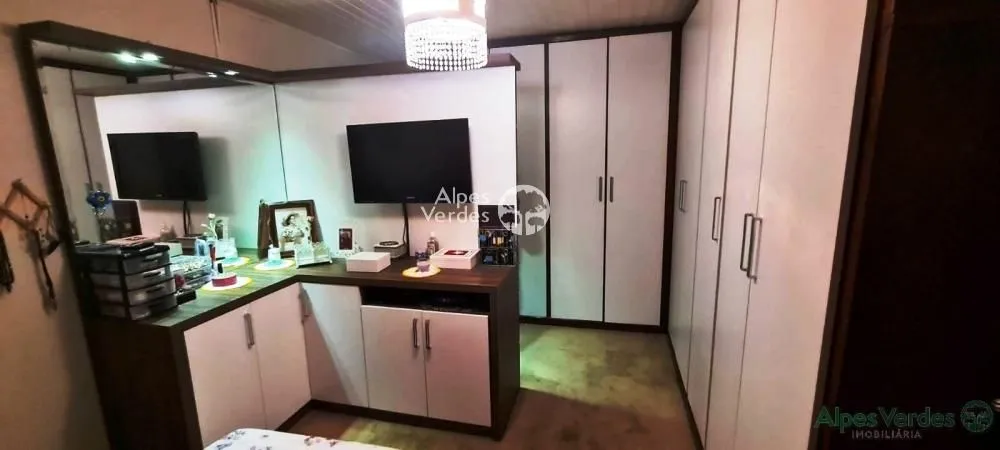 Imagem Casa à venda em Canela, Palace Hotel, com 3 quartos, 234,62m2