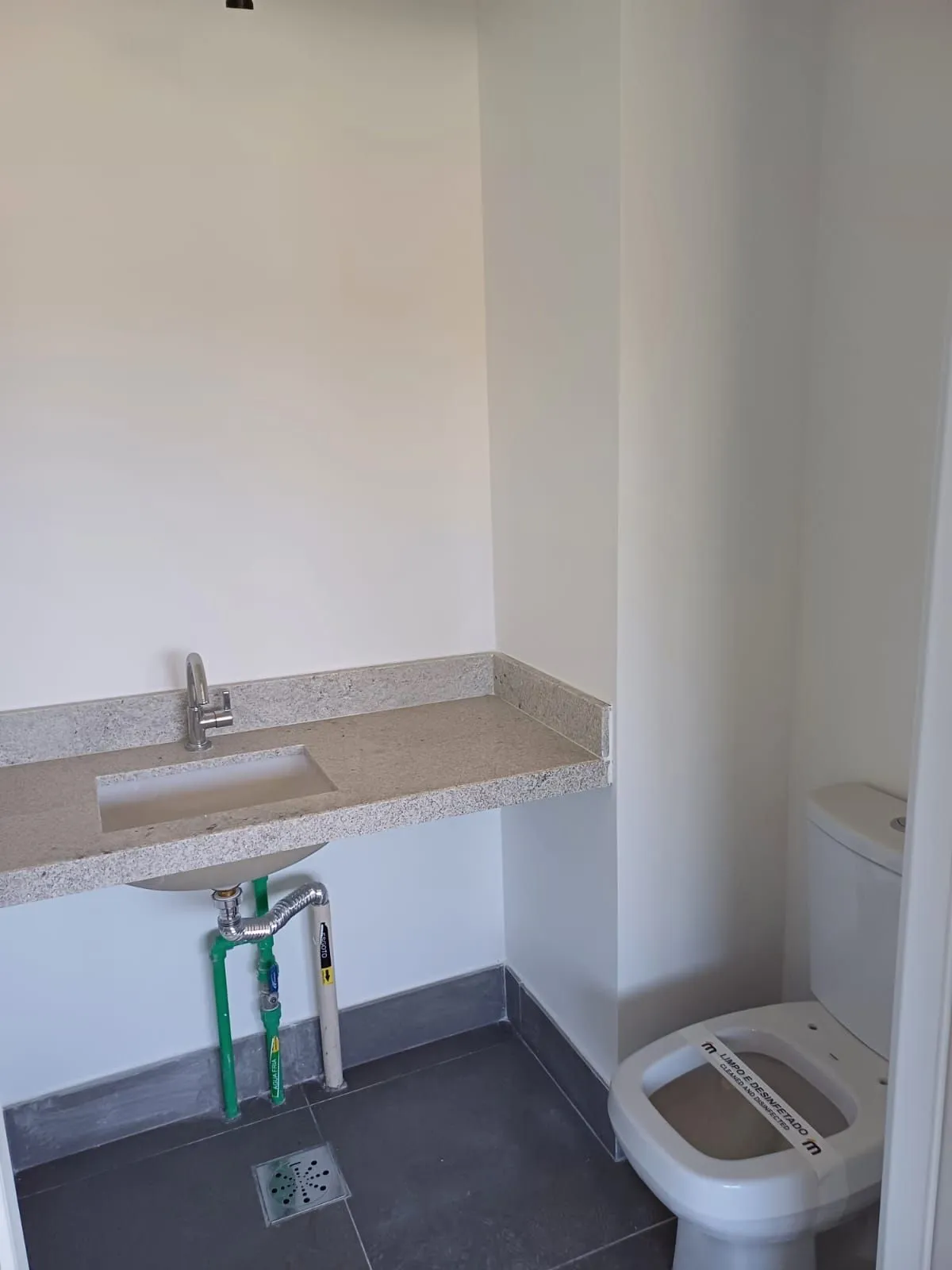 Imagem Sala Comercial em Teresópolis