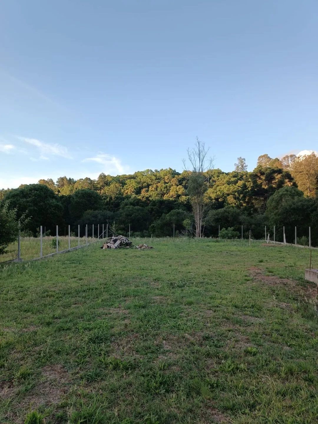 Imagem Terreno em Condomínio à venda em Caxias do Sul, Monte Bérico , 1100m2