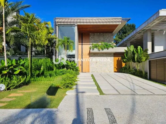 Foto do imóvel Seu refúgio exclusivo na Riviera de São Lourenço Módulo Golfe em Passeio Isabela