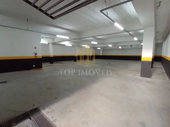Imagem Prédio Comercial 1.226m² Construção Excelente Acabamento Av. Madre Paula Vila Adyana.
