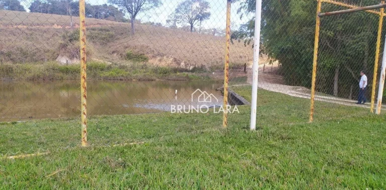Imagem Sítio á venda em Betim bairro Charneca