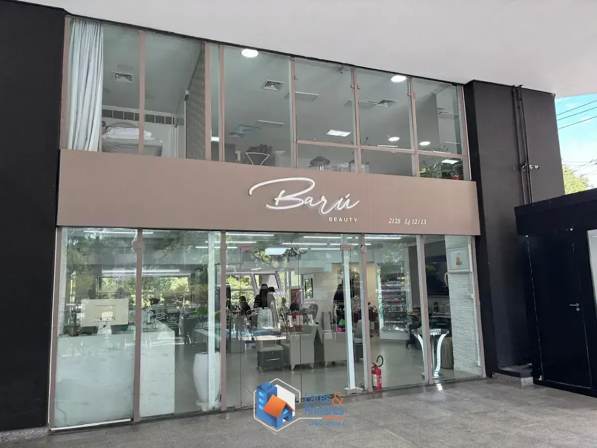Foto do imóvel Conjunto comercial para venda em Jardim Paulistano, 152m² em Avenida Brigadeiro Faria Lima