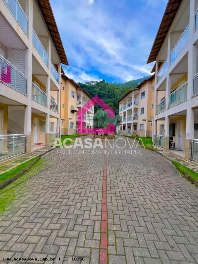 Imagem Apartamento para Venda em Maricá, Jardim Atlântico Central (Itaipuacu), 2 dormitórios, 1 suíte, 1 banheiro, 1 vaga
