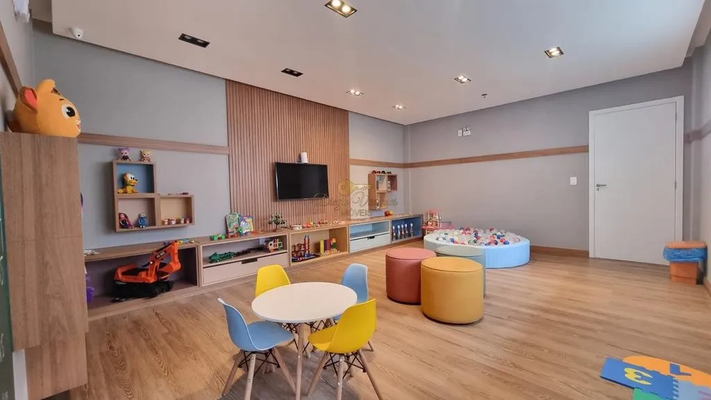 Imagem Apartamento para Venda em Teresópolis / RJ no bairro Várzea