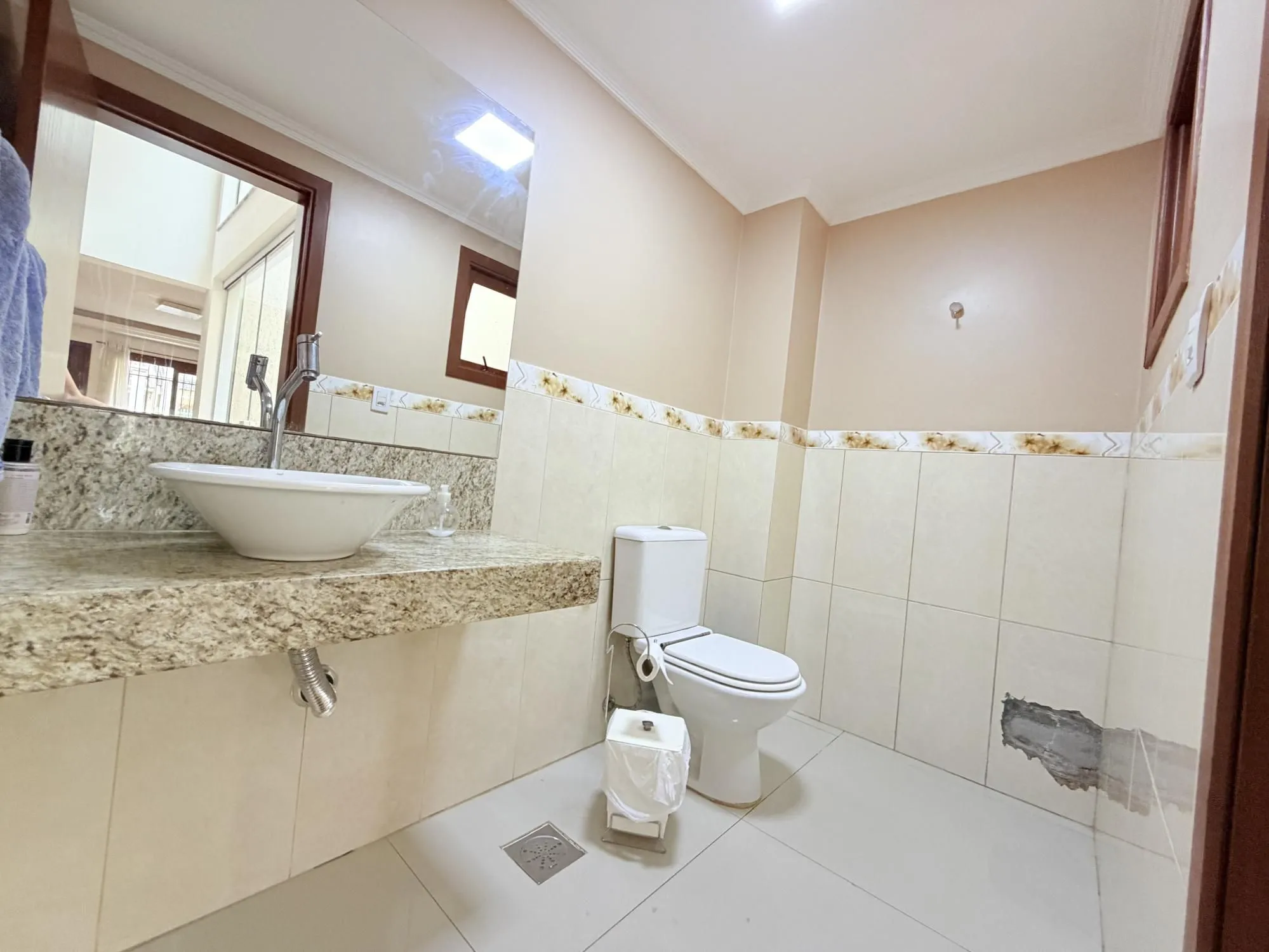 Imagem Casa de 2 dormitórios na hípica