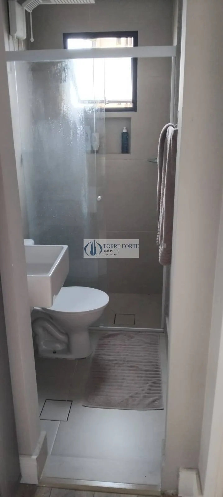 Imagem Ótimo apartamento com 28 m², 1 dormitório, 1 vaga de garagem, em Moema