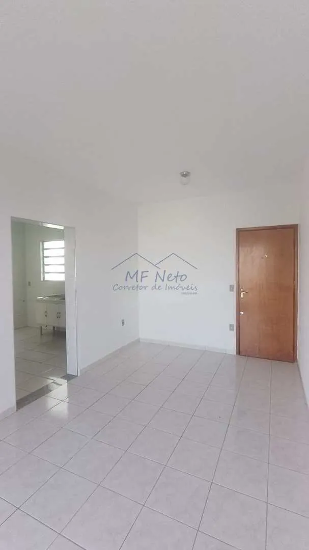 Imagem Apartamento Padrão