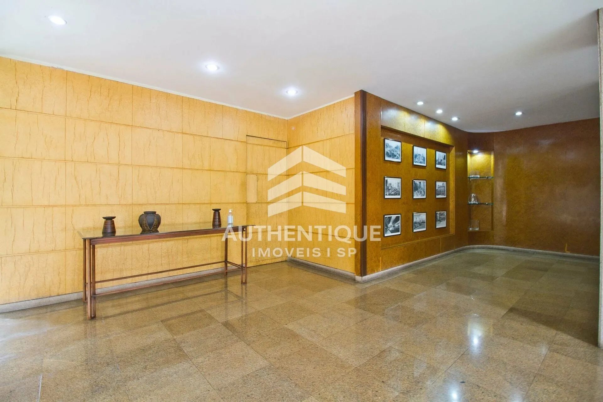 Imagem Rodrigues Alves - Alto de Pinheiros - Apartamento à venda no bairro Alto de Pinheiros - São Paulo/SP, Zona Oeste