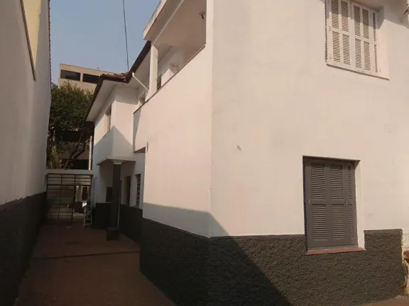 Foto do imóvel Casa com 5 Quartos à Venda, 200 m² em Tatuapé - São Paulo