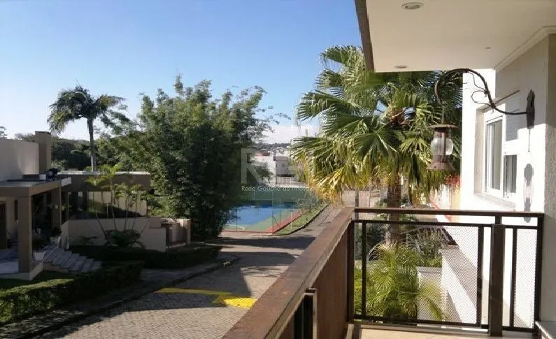 Imagem Casa Condominio para Venda - 380m², 3 dormitórios, sendo 3 suítes e 3 vagas