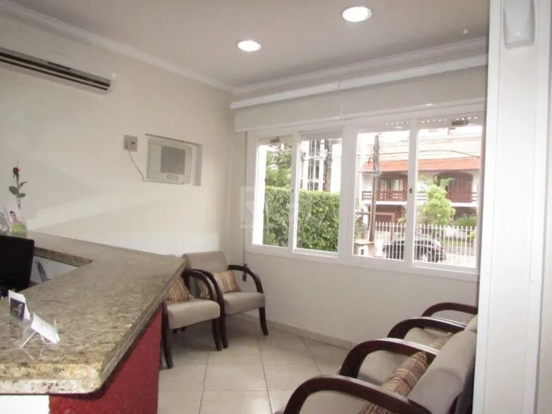 Imagem Casa Comercial para Venda - 210m², 0 dormitórios, Higienópolis