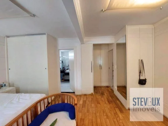 Imagem Apartamento reformado e espaçoso em Moema Pássaros para venda!