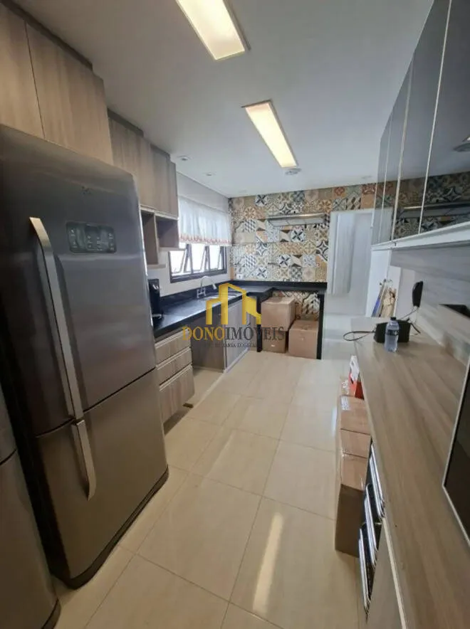 Imagem Apartamento 145 m² no Taormina | 3 Suítes | 3 Vagas
