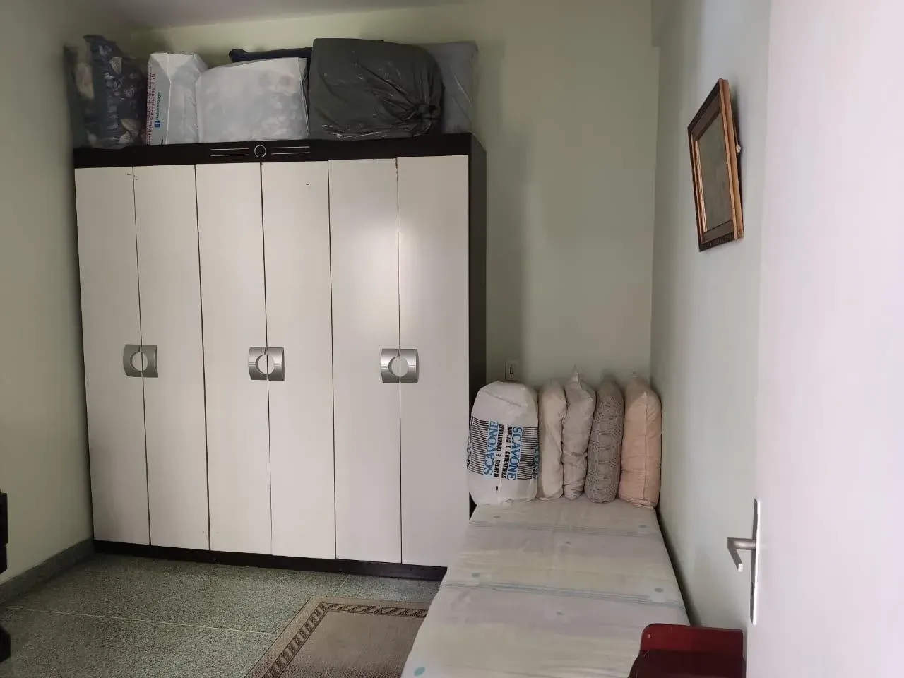 Imagem Casa com 4 Quartos à Venda ou Locação, 258 m² em Vila Tavares - Campo Limpo Paulista