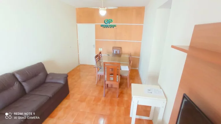 Imagem Apartamento Padrão para Venda em Pitangueiras Guarujá-SP