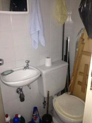 Imagem Lindo apartamento ideal para você.