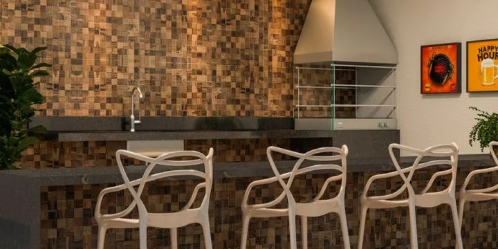 Imagem Apartamento com 2 Quartos à Venda, 40 m² em Residencial Frei Galvão - São José Dos Campos