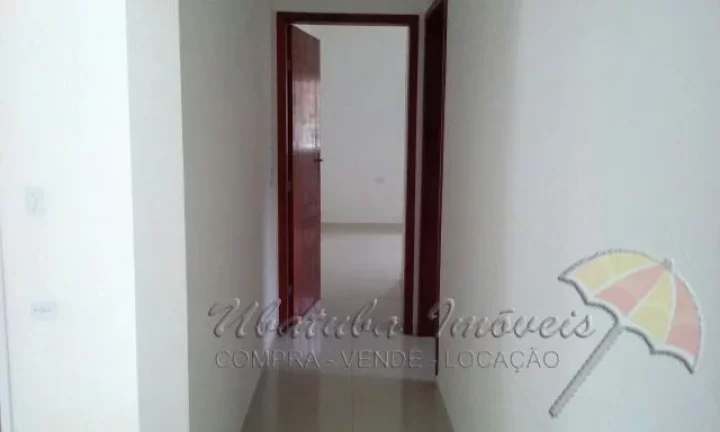 Imagem Linda casa com 03 dormitórios - Cond. Fechado - Bairro Horto