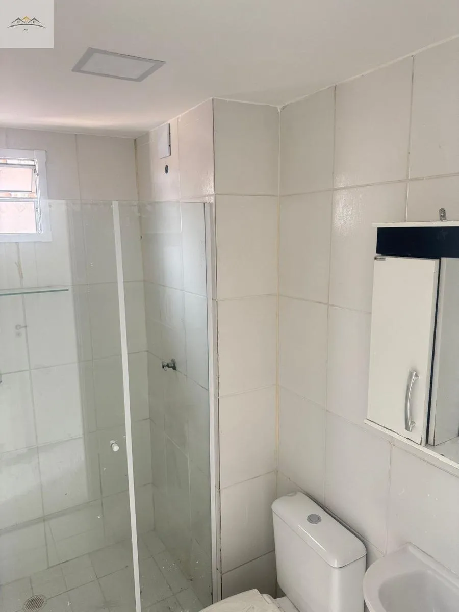 Imagem APARTAMENTO RESIDENCIAL em São Paulo - São Paulo, Itaim Paulista