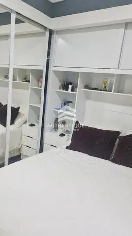 Imagem ESPACOS DOS MANACAS - Apartamento à venda no bairro Vila Romana - São Paulo/SP, Zona Oeste