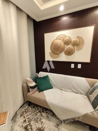 Imagem Excelente Oportunidade de Venda de Imóvel de 2 dormitórios, 70m², no Bairro Parque São Vicente e 70m²,