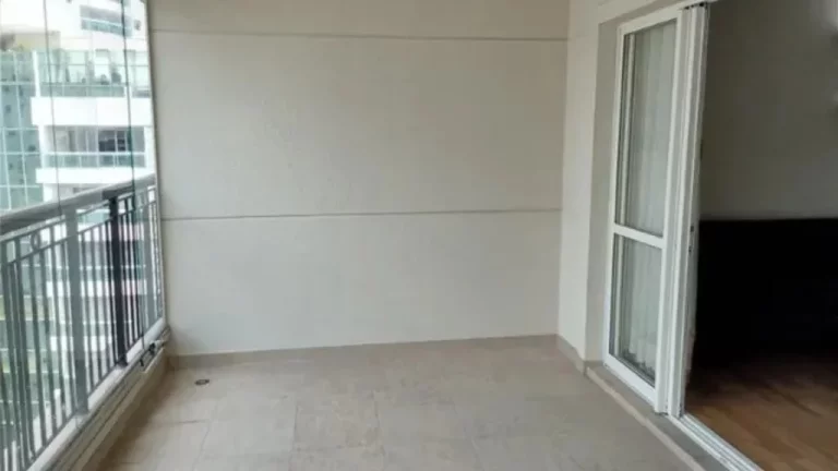 Imagem APARTAMENTO RESIDENCIAL em SÃO PAULO - SP, JARDIM PAULISTA